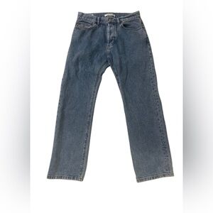 PACSUN 30/30 Classic Blue Denim Jeans